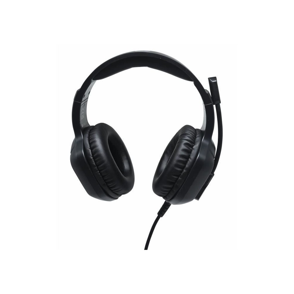 Casque audio - LEXIBOOK - Harry Potter - Compatibilité multiplateform