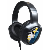 Casque audio - LEXIBOOK - Harry Potter - Compatibilité multiplateform