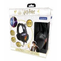 Casque audio - LEXIBOOK - Harry Potter - Compatibilité multiplateform