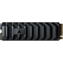 Corsair Disque SSD MP600 PRO XT - 2TB NVMe PCIe M.2 (CSSD-F2000GBMP600PXT)