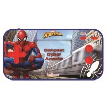 Console portable Compact Cyber Arcade SpiderMan - écran 2.5'' 150 jeu