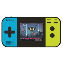 Console portable Compact Cyber Arcade - écran 2.5'' 250 jeux