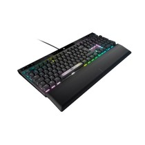 Clavier Corsair K70 MAX RGB, Black