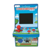 Console portable Cyber Arcade - écran 2.8'' 200 jeux