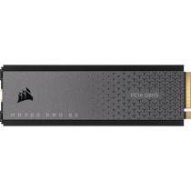 Disque SSD M.2 - CORSAIR - MP700 PRO SE - 4 To - PCIe 5.0 - DirectStorage