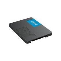 CRUCIAL - Disque SSD Interne - BX500 - 2To - 2,5 pouces (CT2000BX500SSD1)