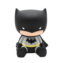 Veilleuse 3D Batman - LEXIBOOK - Lumiere LED - Anti chocs - Enfant - 3