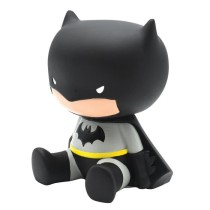 Veilleuse 3D Batman - LEXIBOOK - Lumiere LED - Anti chocs - Enfant - 3