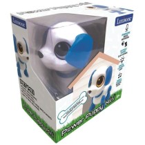 Lexibook - Power Puppy Mini - Chien robot avec effets lumineux et sono