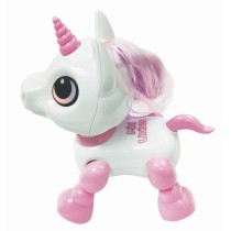 Robot Licorne Power Unicorn Mini - Effets Lumineux et Sonores - Contr