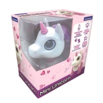 Robot Licorne Power Unicorn Mini - Effets Lumineux et Sonores - Contr