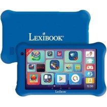 Tablette LexiTab Master 7 LEXIBOOK - Contenu éducatif, interface pers