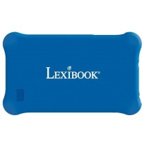 Tablette LexiTab Master 7 LEXIBOOK - Contenu éducatif, interface pers