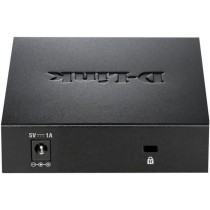 DLINK - DGS105 Switch 5 ports Gigabit