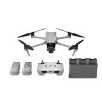 Drone Dji Air 3 Fly More Combo DJI RC-N2