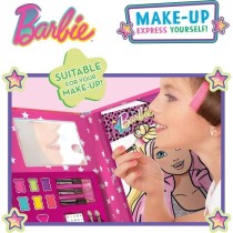 Sketchbook - Barbie Sketch Book Make Up - Lisciani - Pour Apprendre et