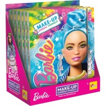 Sketchbook - Barbie Sketch Book Make Up - Lisciani - Pour Apprendre et