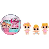 L.O.L. Surprise Baby Bundle - Mini-poupée - Aléatoire : de 1 a 3 Bé