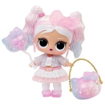 L.O.L. Surprise - Tots Hello Kitty - 1 poupée de 7,5cm - Accesoires e