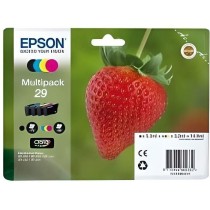 Cartouche d'encre Epson PACK FRAISE 4CL