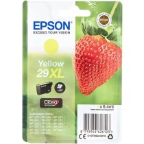 EPSON Cartouche d'encre T2994 XL Jaune - Fraise (C13T29944012)