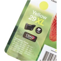 EPSON Cartouche d'encre T2994 XL Jaune - Fraise (C13T29944012)