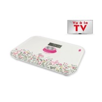 Pese-personne Little Balance Kinetic Floral