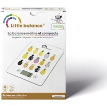 Balance culinaire - LITTLE BALANCE - Ananas Fun