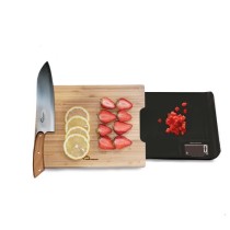 LITTLE BALANCE 8399 Chef 5 Trio USB, Balance de cuisine sans pile, Rec