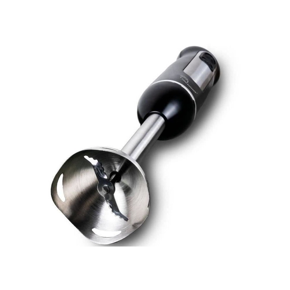 LITTLE BALANCE Mixeur plongeant Speed Inox 600