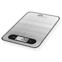 Balance culinaire - Slim - Inox - USB - Réparable - LITTLE BALANCE