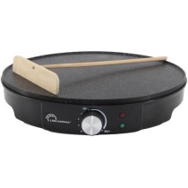 Crepiere - LITTLE BALANCE - 8757 - Happy Crepes - 1200 W - Noir