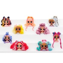 L.O.L. Surprise Tweens Surprise Swap Styling Head - Poupée de 7.5cm,