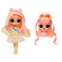 L.O.L. Surprise Tweens Surprise Swap Styling Head - Poupée de 7.5cm,