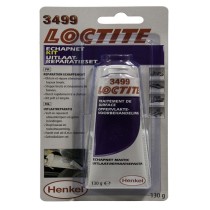 LOCTITE - 3499 Pâte Réparation Echappement 130g