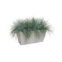 Planteur - ELHO - Bac a plantes avec roues pour terrasse - 51 L - 70 c