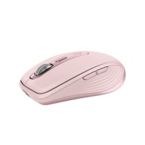 Souris Logitech MX Anywhere 3S Souris Sans Fil Silencieuse, Compacte,