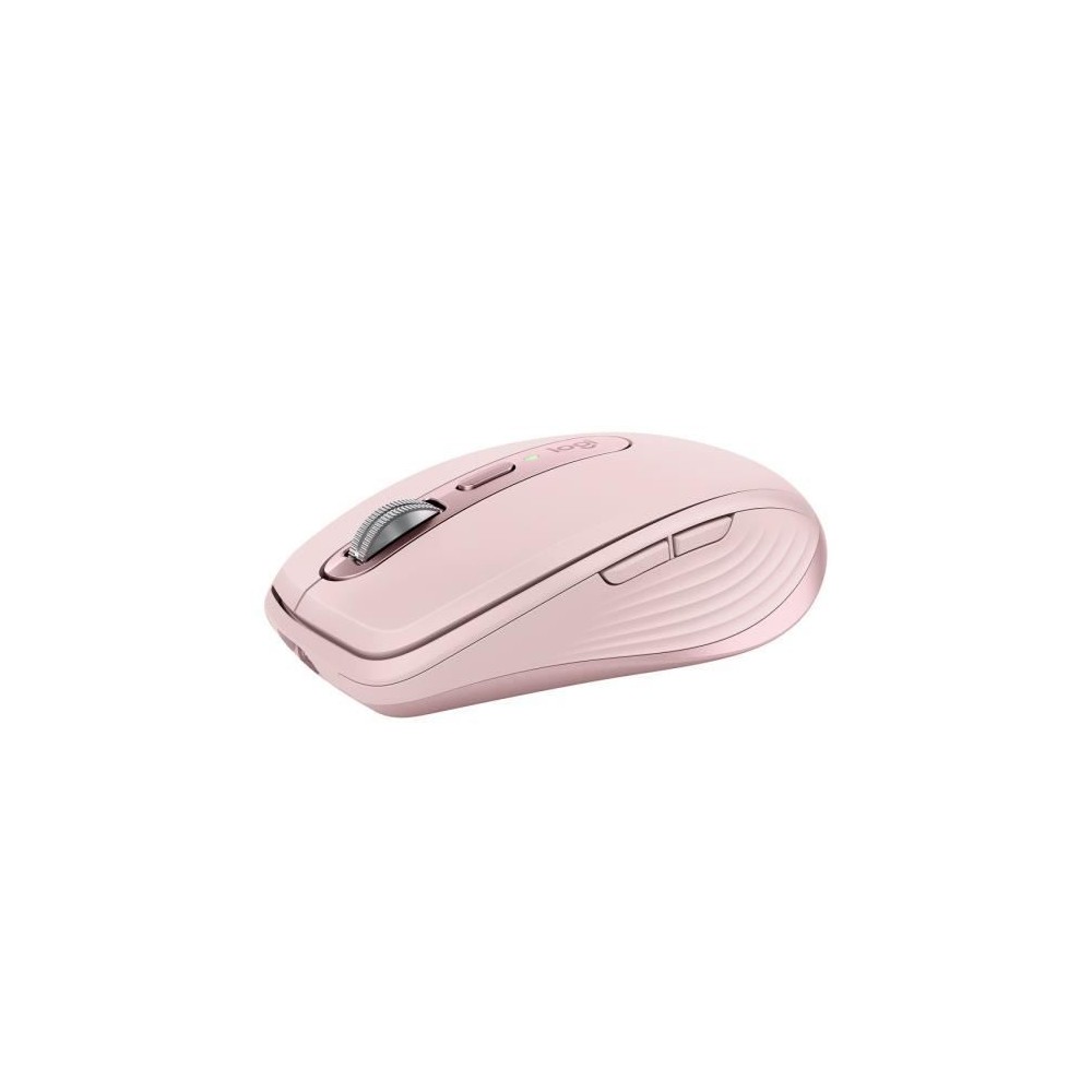 Souris Logitech MX Anywhere 3S Souris Sans Fil Silencieuse, Compacte,