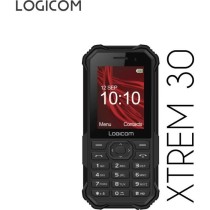 Téléphone Mobile - LOGICOM - XTREM 30 - Noir