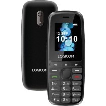 Téléphone Mobile - LOGICOM - Posh 402 - Noir