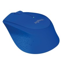 Souris - Sans fil - Logitech - M280 - Bleu