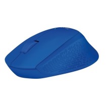 Souris - Sans fil - Logitech - M280 - Bleu