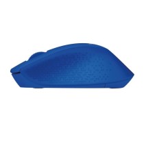 Souris - Sans fil - Logitech - M280 - Bleu