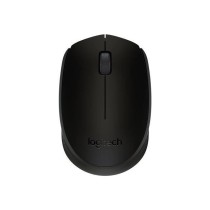 Souris - Sans fil - Logitech - B170 - Noir