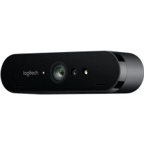 Webcam - 4K, Full HD 1080p - Logitech - Brio Stream - 90 FPS - Autofoc