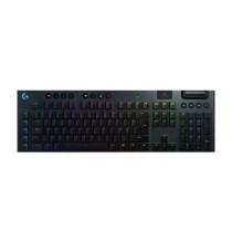 Clavier gamer - Sans fil - Logitech G - G915 Lightspeed - Switch GL Ta