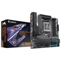 Carte mere - GIGABYTE TECHNOLOGY - B650M AORUS ELITE AX