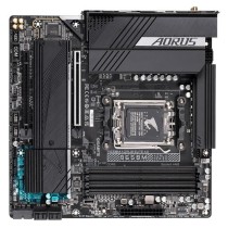 Carte mere - GIGABYTE TECHNOLOGY - B650M AORUS ELITE AX