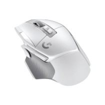 Souris Gaming Sans Fil - LOGITECH G - G502 X LIGHTSPEED - Boutons Hybr