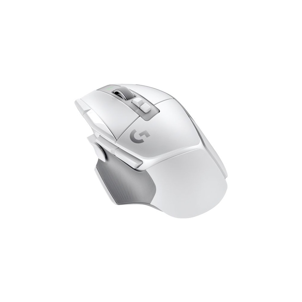 Souris Gaming Sans Fil - LOGITECH G - G502 X LIGHTSPEED - Boutons Hybr